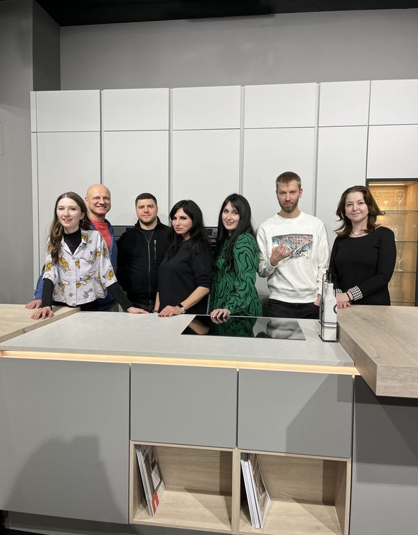 салон кухни Воронеж